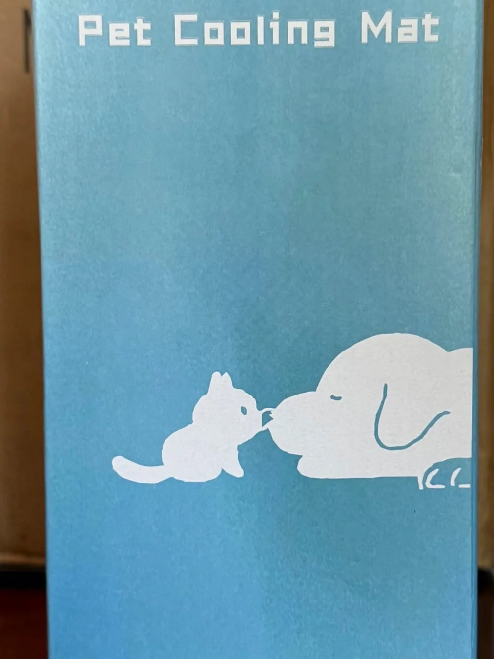 Pet Cooling Mat